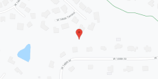 Colonial Village in google map