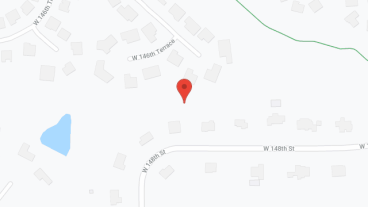Colonial Village in google map