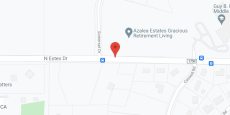 Azalea Estates Gracious Retirement Living in google map