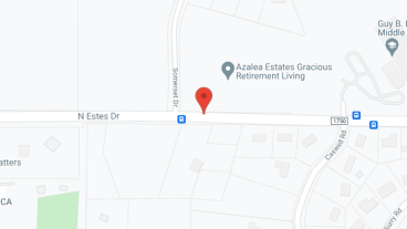 Azalea Estates Gracious Retirement Living in google map