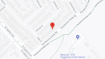 Evonnes Residential Care Facility I in google map