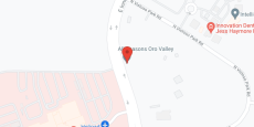 All Seasons Oro Valley in google map