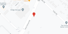 The Vincent in google map
