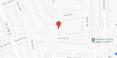 Bella Woods Senior Living in google map