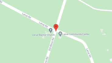 Lighthouse in google map