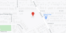 Cook Legacy Village in google map