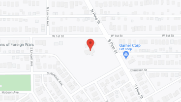 Cook Legacy Village in google map