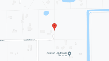 The Preserve in google map