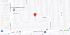 Applewood Residential Care in google map