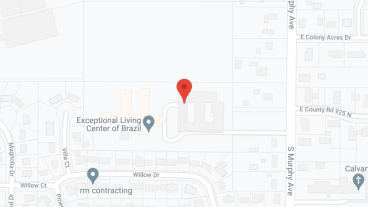 Exceptional Living Center of Brazil in google map