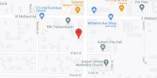 Auburn Heights Assisted Living in google map