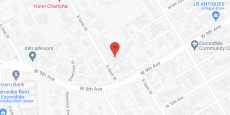 Casa Del Norte in google map