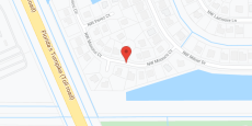 A Joyous Occasion Adult Care Home in google map