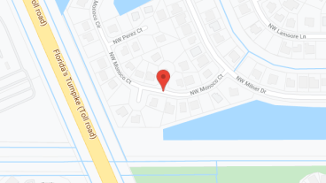 A Joyous Occasion Adult Care Home in google map