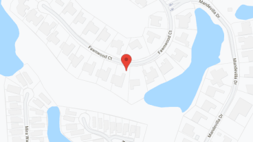 The Terraces at Bonita Springs in google map