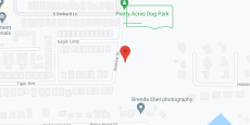 Sage Lake Senior Living in google map