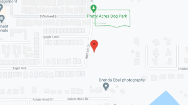 Sage Lake Senior Living in google map