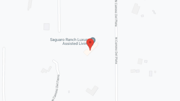 Saguaro Ranch Luxury Assisted Living in google map