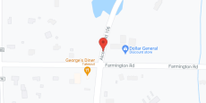 StoneRidge of Farmington in google map