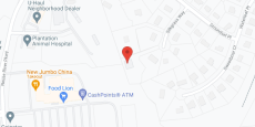 The Enclave in google map