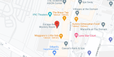 The Maravilla at The Domain in google map