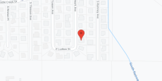 David and Carleen's Home in google map