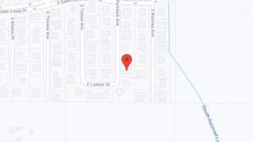 David and Carleen's Home in google map