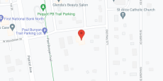 Senior Class Care in google map