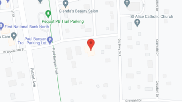 Senior Class Care in google map