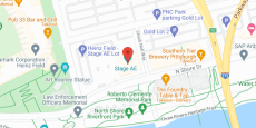 Vets Home in google map