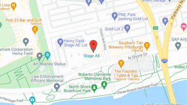 Vets Home in google map