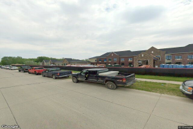 Photo of OAKLEIGH OF MACOMB