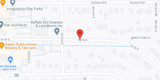 Havenwood of Buffalo in google map