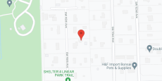 Oakmonte Village of Davie in google map