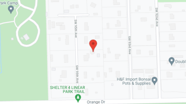Oakmonte Village of Davie in google map