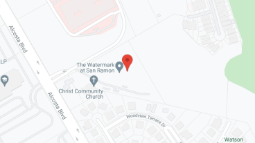 The Watermark at San Ramon in google map
