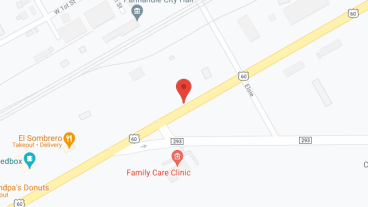 Saint Joseph's Home in google map