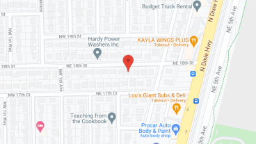 A and D Tender Loving Care in google map