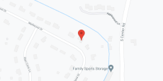 Thomas Family Adult AFC in google map