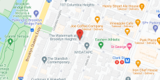 The Watermark at Brooklyn Heights in google map