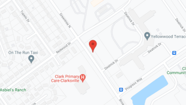 Westminster Village Kentuckiana in google map