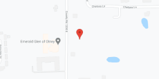 Lavender Ridge - Olney in google map