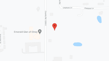 Lavender Ridge - Olney in google map