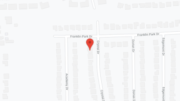 Ohana Group Living in google map