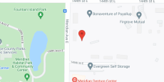 Bonaventure of Puyallup in google map