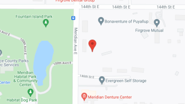 Bonaventure of Puyallup in google map