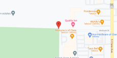 Pioneer Golden Estates in google map