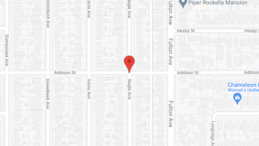 All Valley Healthcare in google map