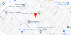 Chateau de Notre Dame Assisted Living in google map
