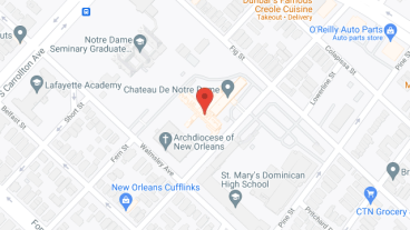 Chateau de Notre Dame Assisted Living in google map